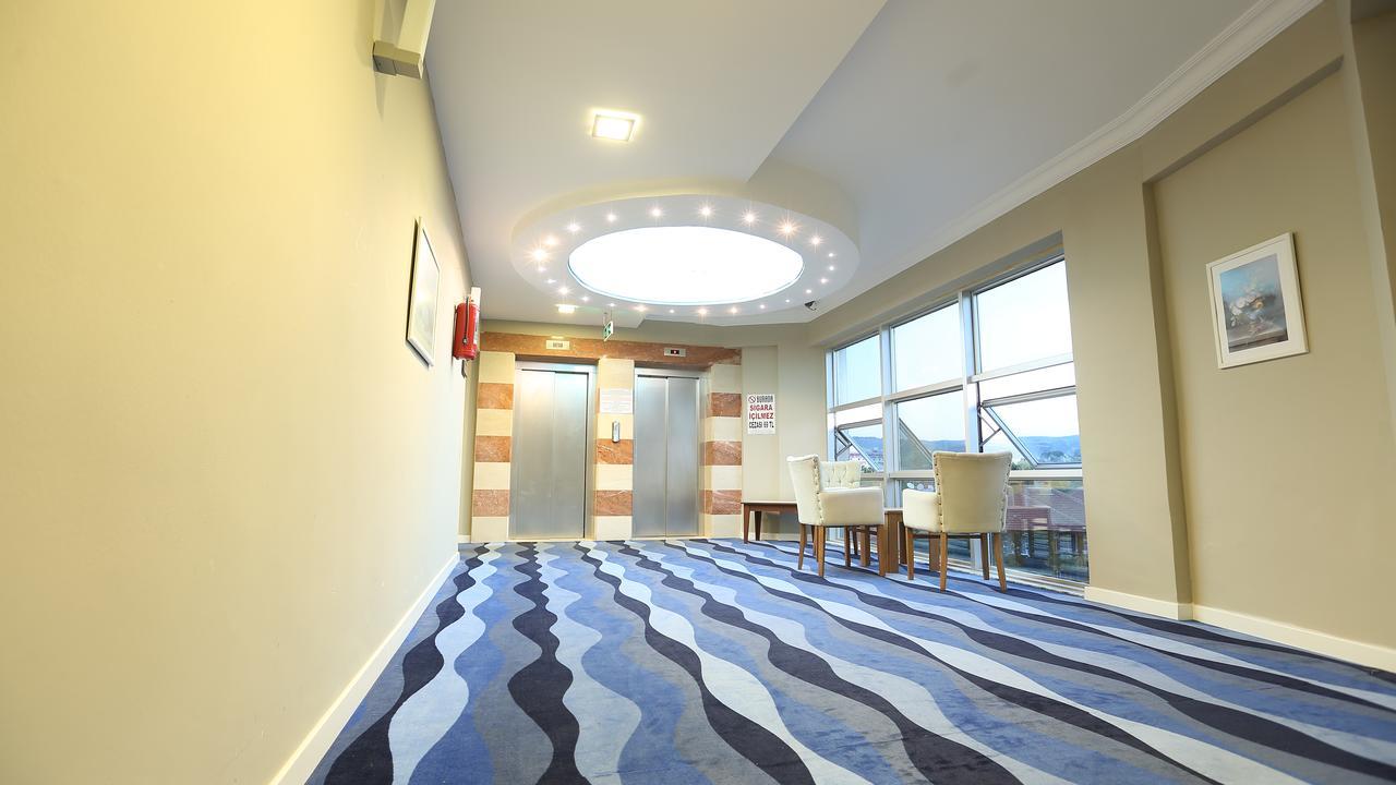 Mysea Hotels Incekum Avsallar Buitenkant foto
